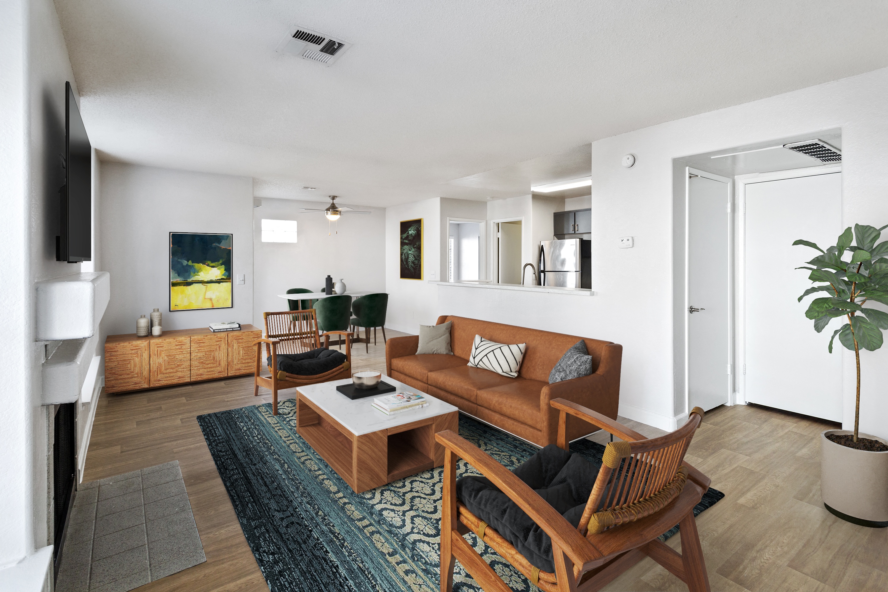Montego Bay Apartments Image 52